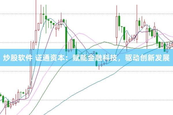 炒股软件 证通资本：赋能金融科技，驱动创新发展