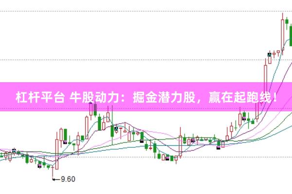 杠杆平台 牛股动力：掘金潜力股，赢在起跑线！