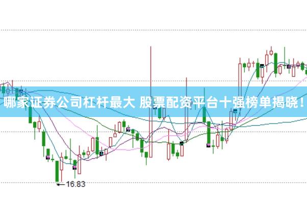 哪家证券公司杠杆最大 股票配资平台十强榜单揭晓！