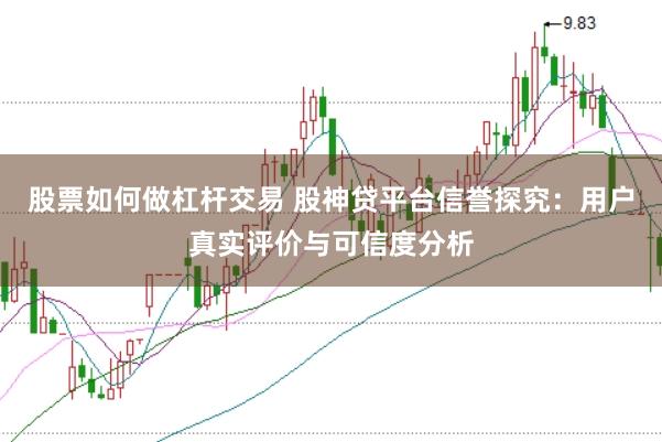 股票如何做杠杆交易 股神贷平台信誉探究：用户真实评价与可信度分析