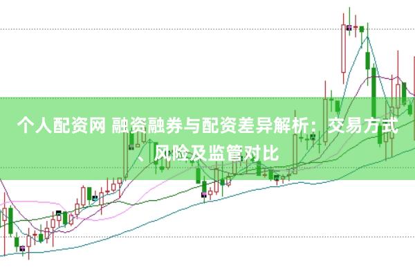 个人配资网 融资融券与配资差异解析：交易方式、风险及监管对比