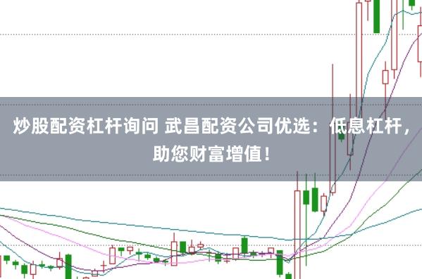 炒股配资杠杆询问 武昌配资公司优选：低息杠杆，助您财富增值！