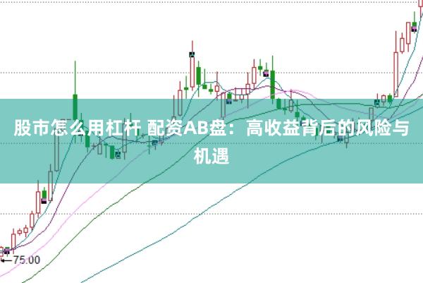 股市怎么用杠杆 配资AB盘：高收益背后的风险与机遇
