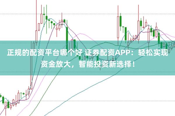 正规的配资平台哪个好 证券配资APP：轻松实现资金放大，智能投资新选择！