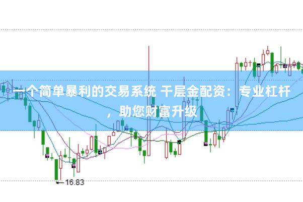 一个简单暴利的交易系统 干层金配资：专业杠杆，助您财富升级