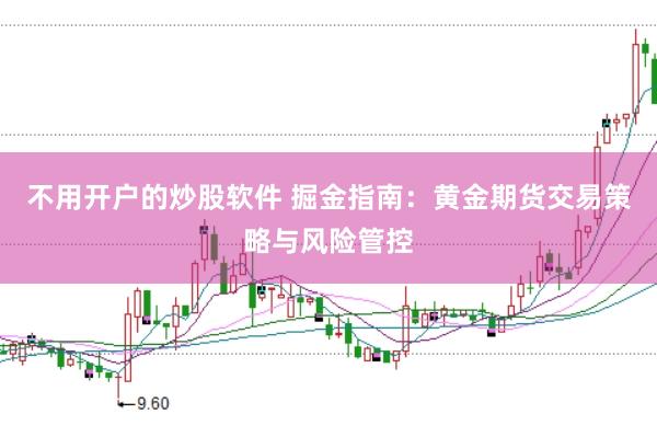 不用开户的炒股软件 掘金指南：黄金期货交易策略与风险管控