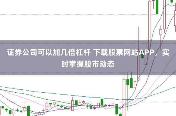 证券公司可以加几倍杠杆 下载股票网站APP，实时掌握股市动态