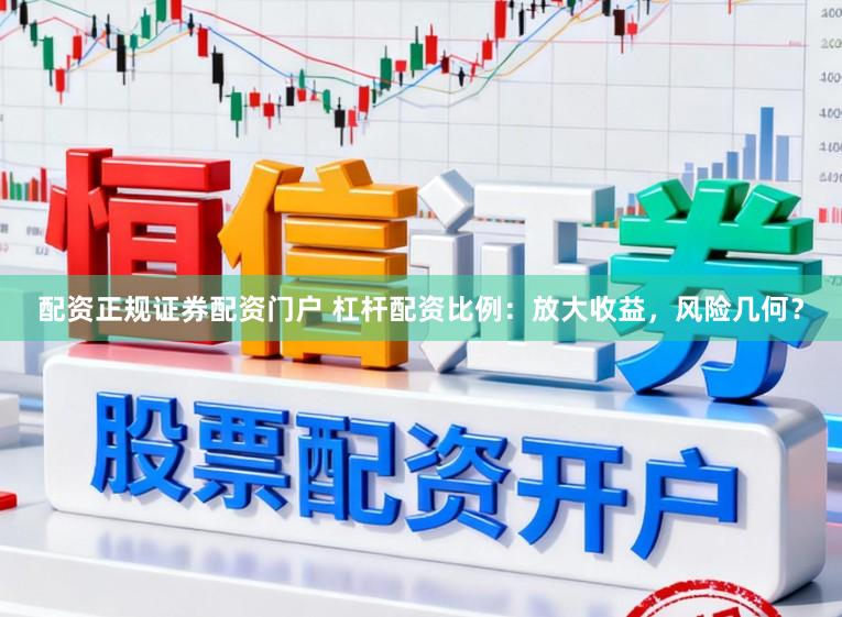 配资正规证券配资门户 杠杆配资比例:放大收益,风险几何?