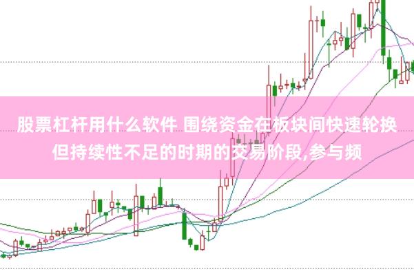 股票杠杆用什么软件 围绕资金在板块间快速轮换但持续性不足的时期的交易阶段，参与频