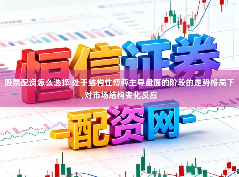 股票配资怎么选择 处于结构性博弈主导盘面的阶段的走势格局下，对市场结构变化反应