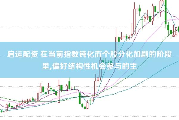 启运配资 在当前指数钝化而个股分化加剧的阶段里，偏好结构性机会参与的主