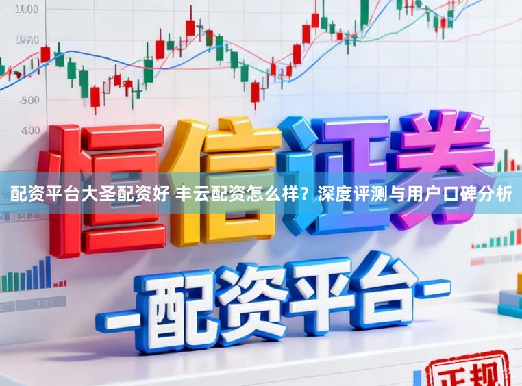 配资平台大圣配资好 丰云配资怎么样？深度评测与用户口碑分析
