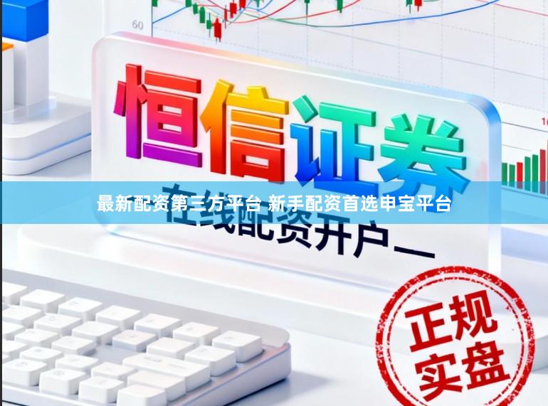 最新配资第三方平台 新手配资首选申宝平台