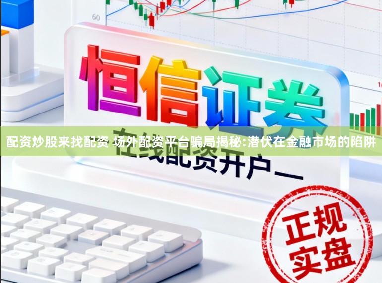 配资炒股来找配资 场外配资平台骗局揭秘:潜伏在金融市场的陷阱