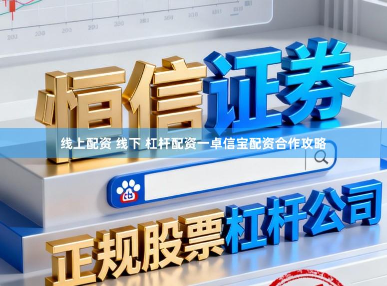 线上配资 线下 杠杆配资一卓信宝配资合作攻略