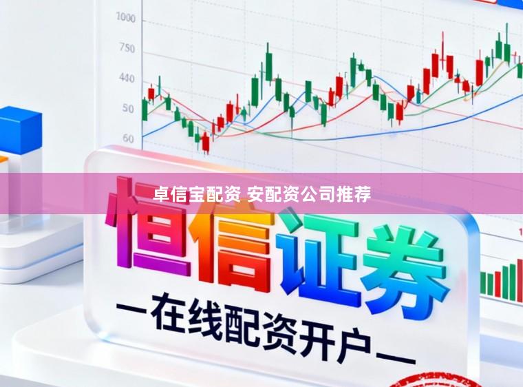 卓信宝配资 安配资公司推荐