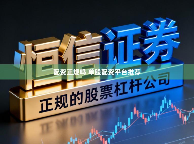 配资正规吗 单股配资平台推荐