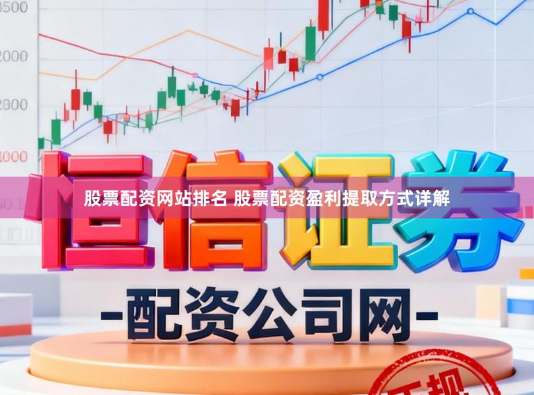股票配资网站排名 股票配资盈利提取方式详解