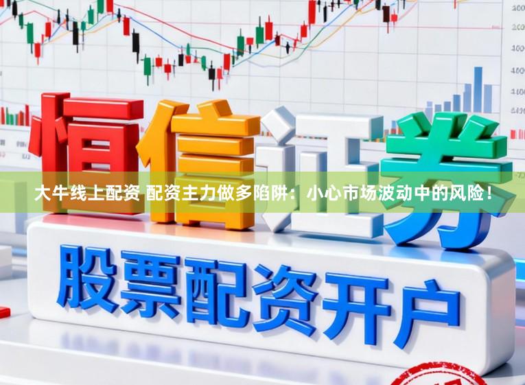 大牛线上配资 配资主力做多陷阱：小心市场波动中的风险！