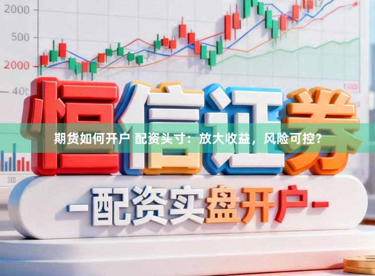 期货如何开户 配资头寸：放大收益，风险可控？